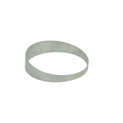 Titanium Elbow Pie Cut - Grade 2