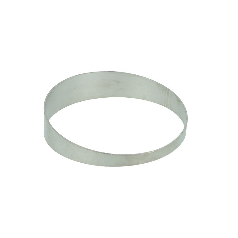 Titanium Elbow Pie Cut - Grade 2