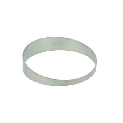 Titanium Elbow Pie Cut - Grade 2