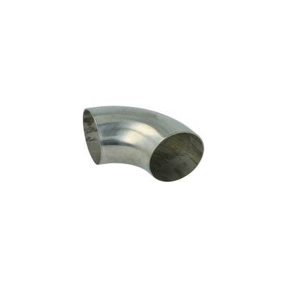 Titanium Elbow - 1,2mm WT - Grade 2