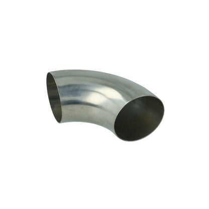 Titanium Elbow - 1,2mm WT - Grade 2