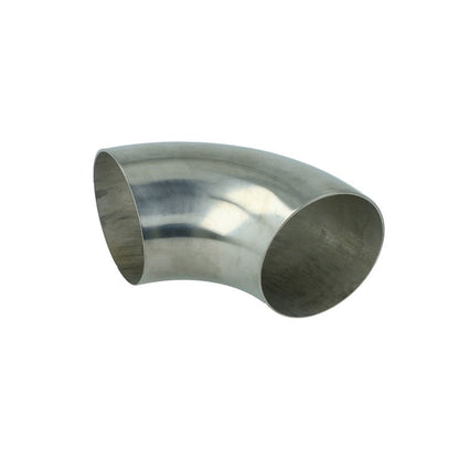 Titanium Elbow - 1,2mm WT - Grade 2