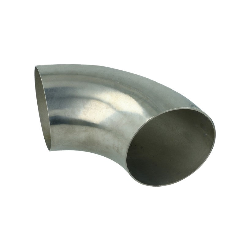 Titanium Elbow - 1,2mm WT - Grade 2