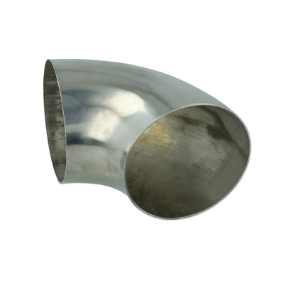 Titanium Elbow - 1,2mm WT - Grade 2