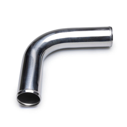 Aluminum Tubing 90° Mandrel Bend