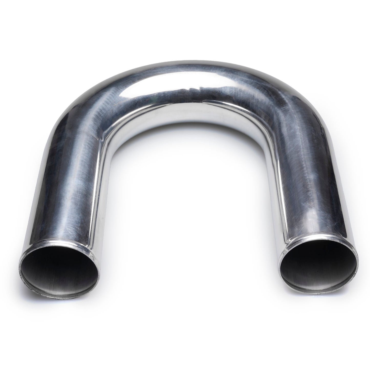 Aluminum Tubing 180° Mandrel Bend