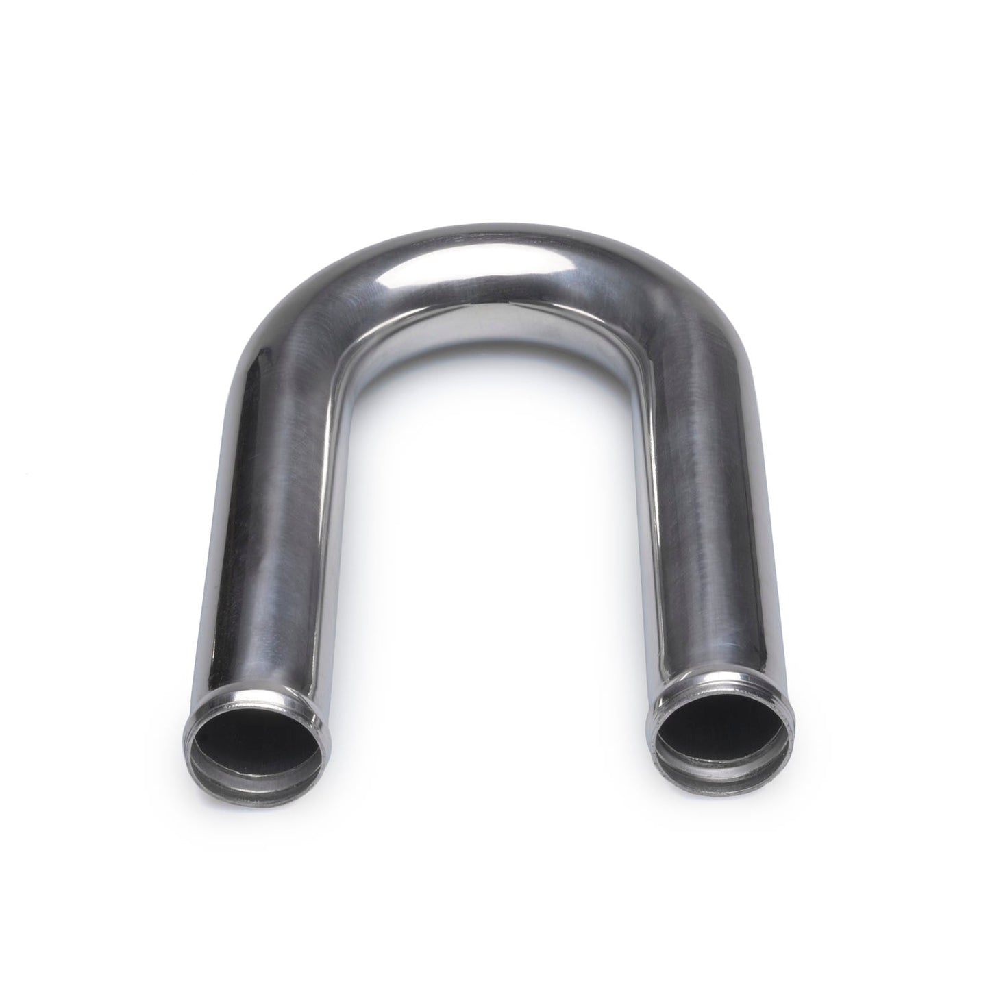 Aluminum Tubing 180° Mandrel Bend