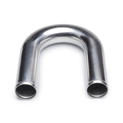 Aluminum Tubing 180° Mandrel Bend