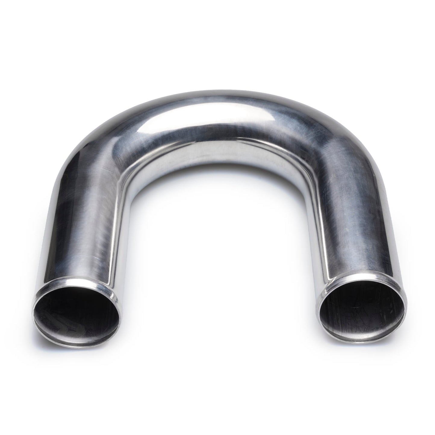Aluminum Tubing 180° Mandrel Bend