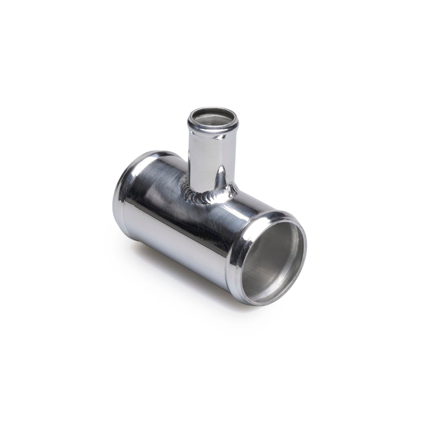 Aluminum T-Pipe Adapter