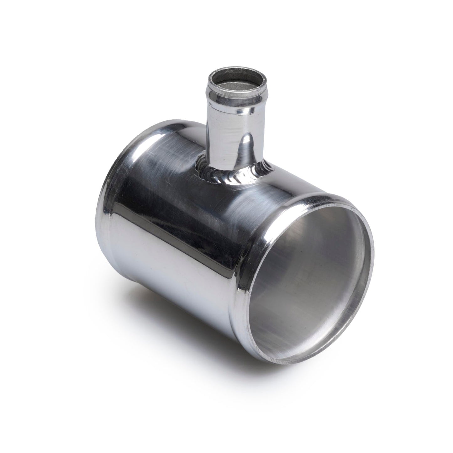 Aluminum T-Pipe Adapter