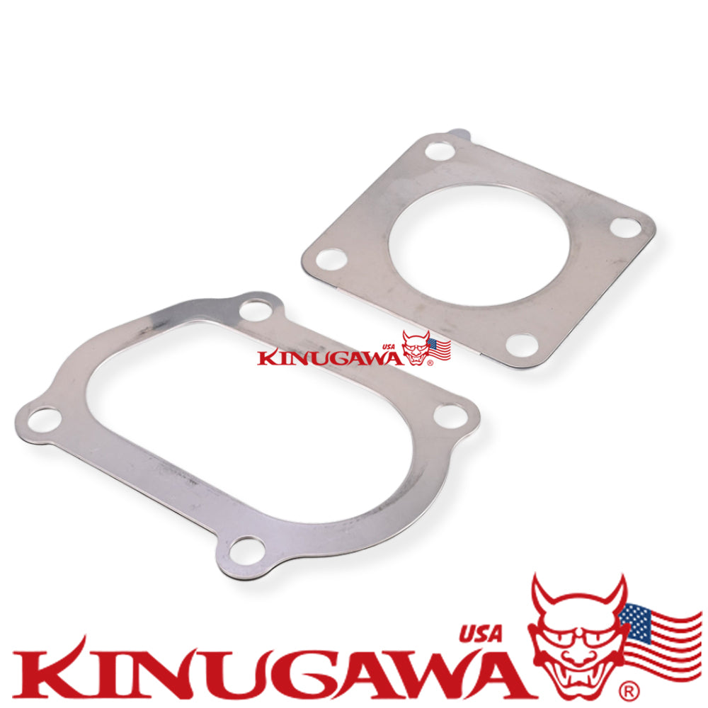 Kinugawa Turbo Turbine Gasket Kit for TOYOTA CT26 Land Cruiser Supra