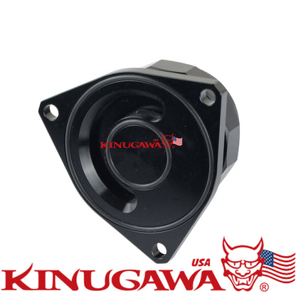 Kinugawa Billet Adjustable Turbo Bypass Control Valve BCV Subaru Honda BMW VW