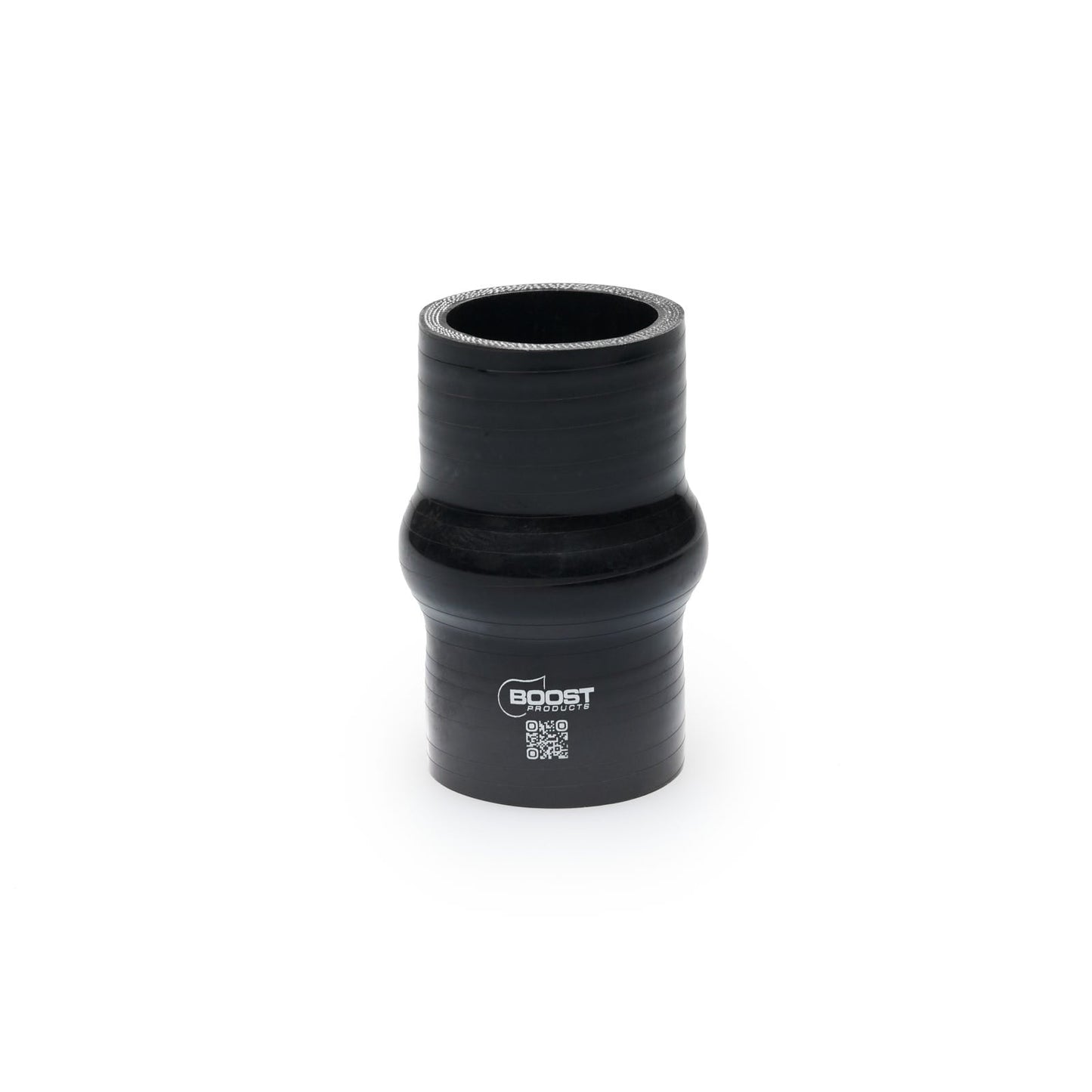 Silicone Coupler with single Hump