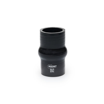 Silicone Coupler with single Hump