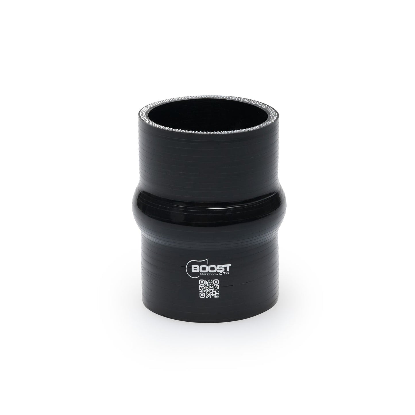 Silicone Coupler with single Hump
