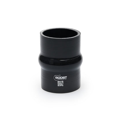 Silicone Coupler with single Hump