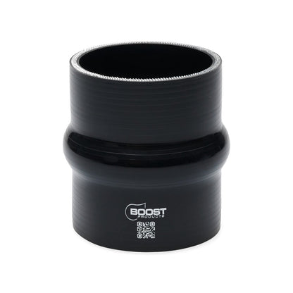 Silicone Coupler with single Hump