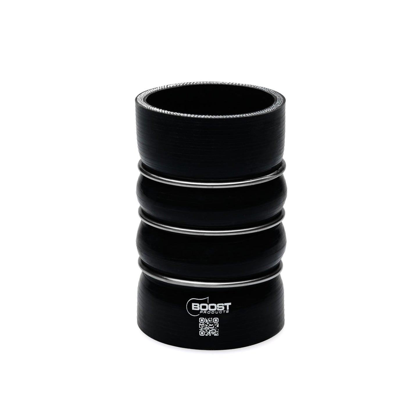 Silicone Coupler with Double Hump