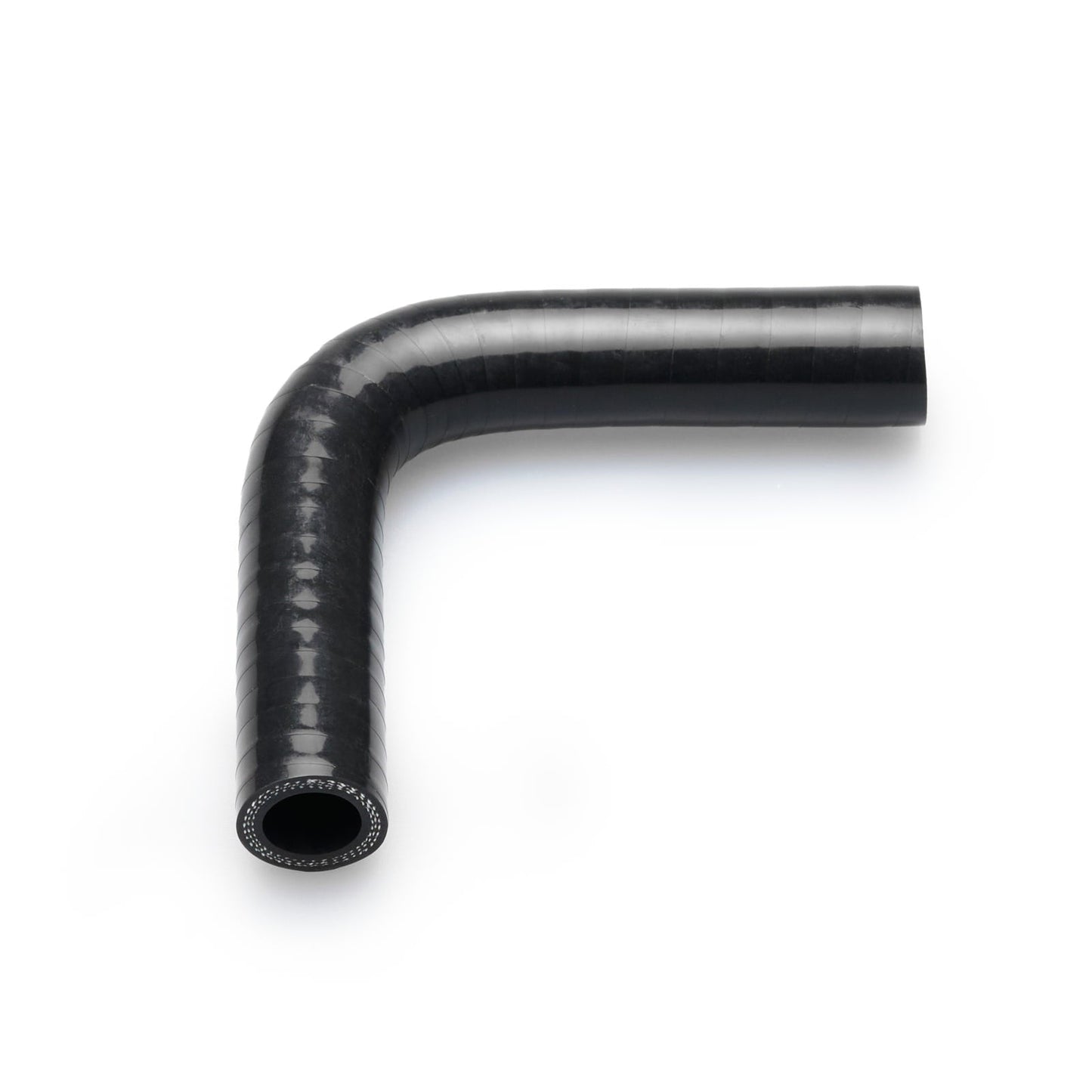 Silicone Elbow 90°