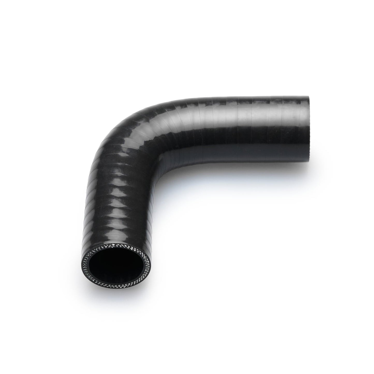 Silicone Elbow 90°