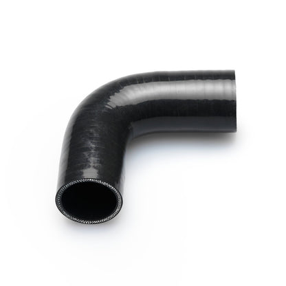 Silicone Elbow 90°