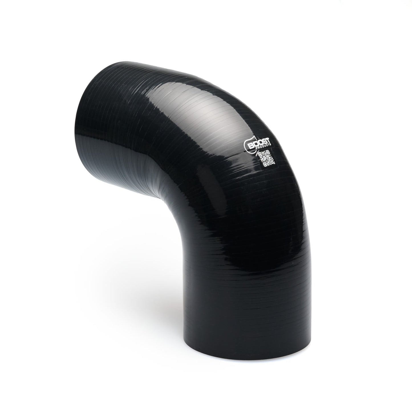 Silicone Elbow 90°