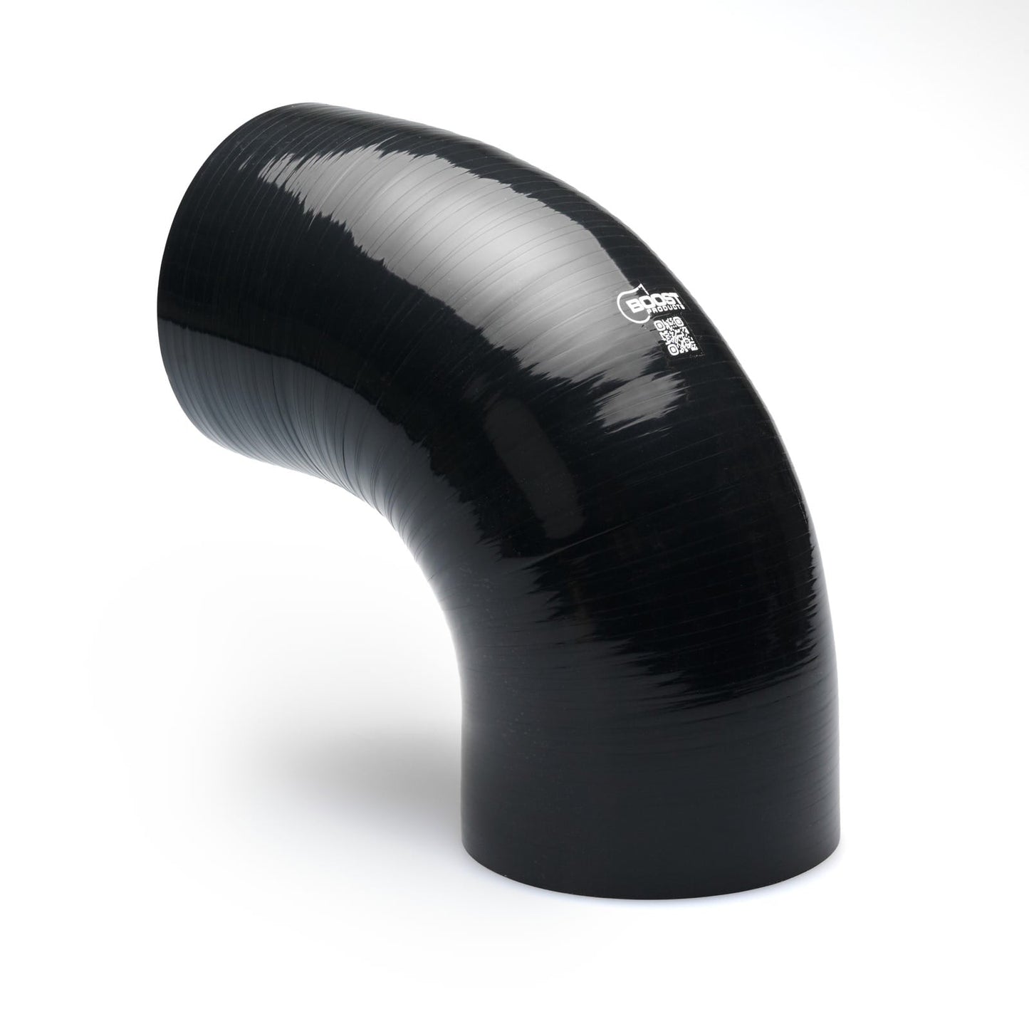 Silicone Elbow 90°