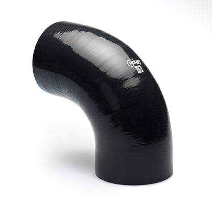 Silicone Elbow 90°
