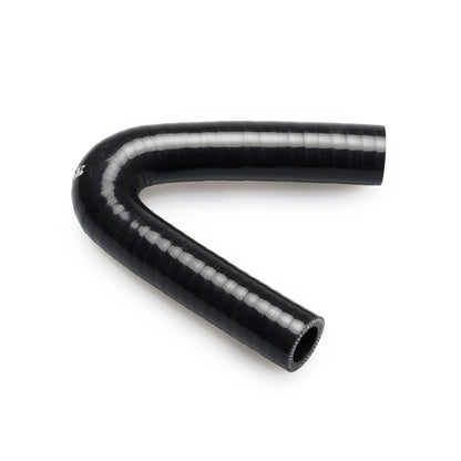 Silicone Elbow 135°