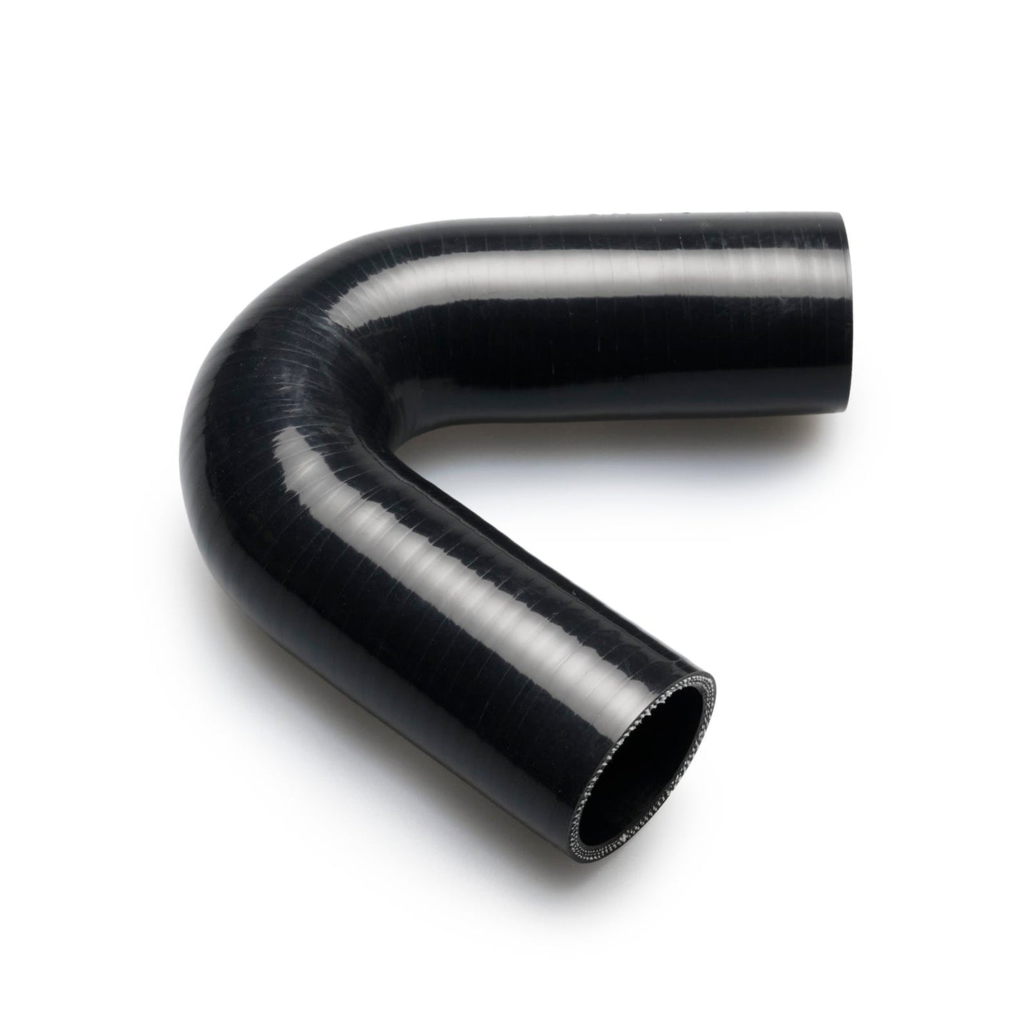 Silicone Elbow 135°