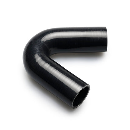 Silicone Elbow 135°