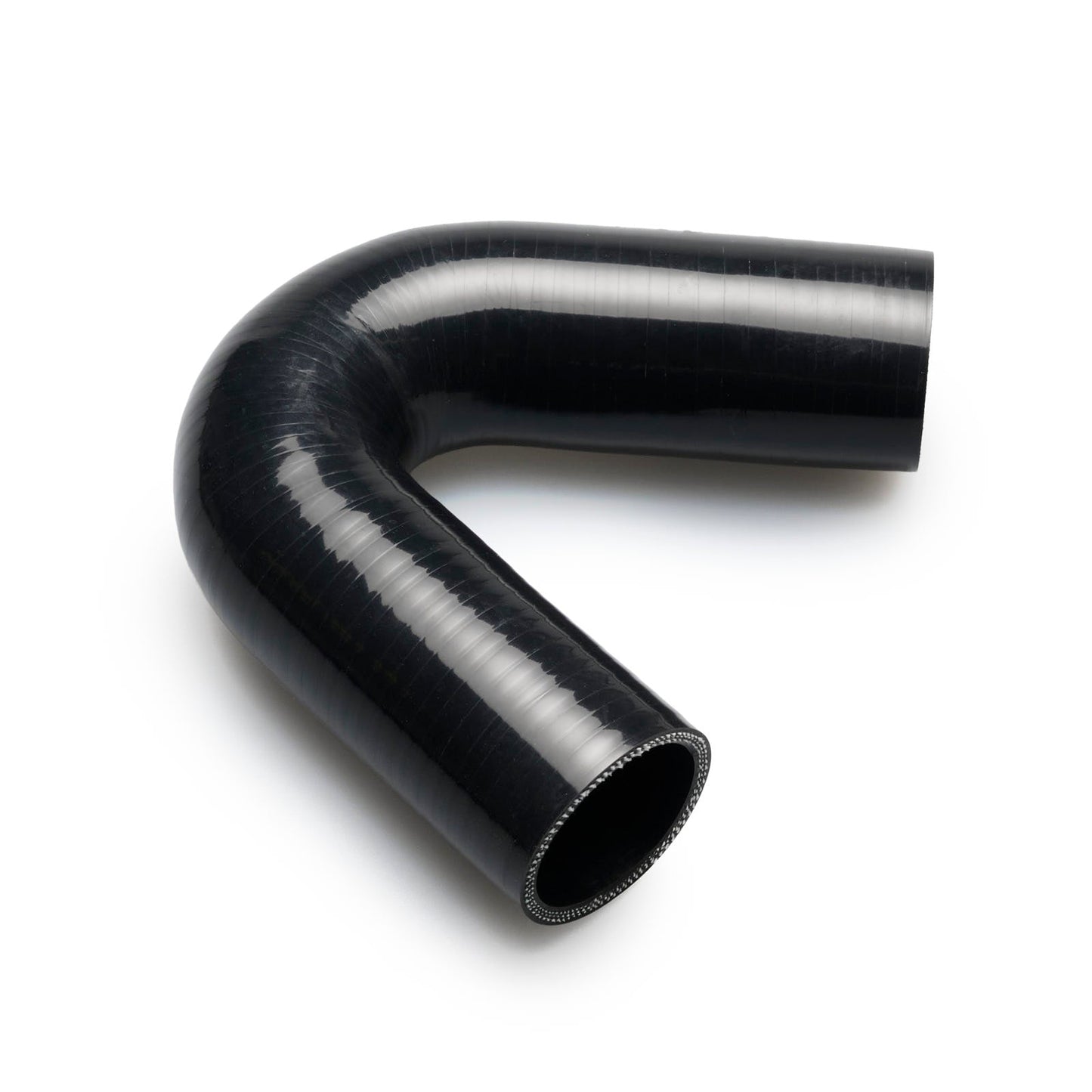 Silicone Elbow 135°