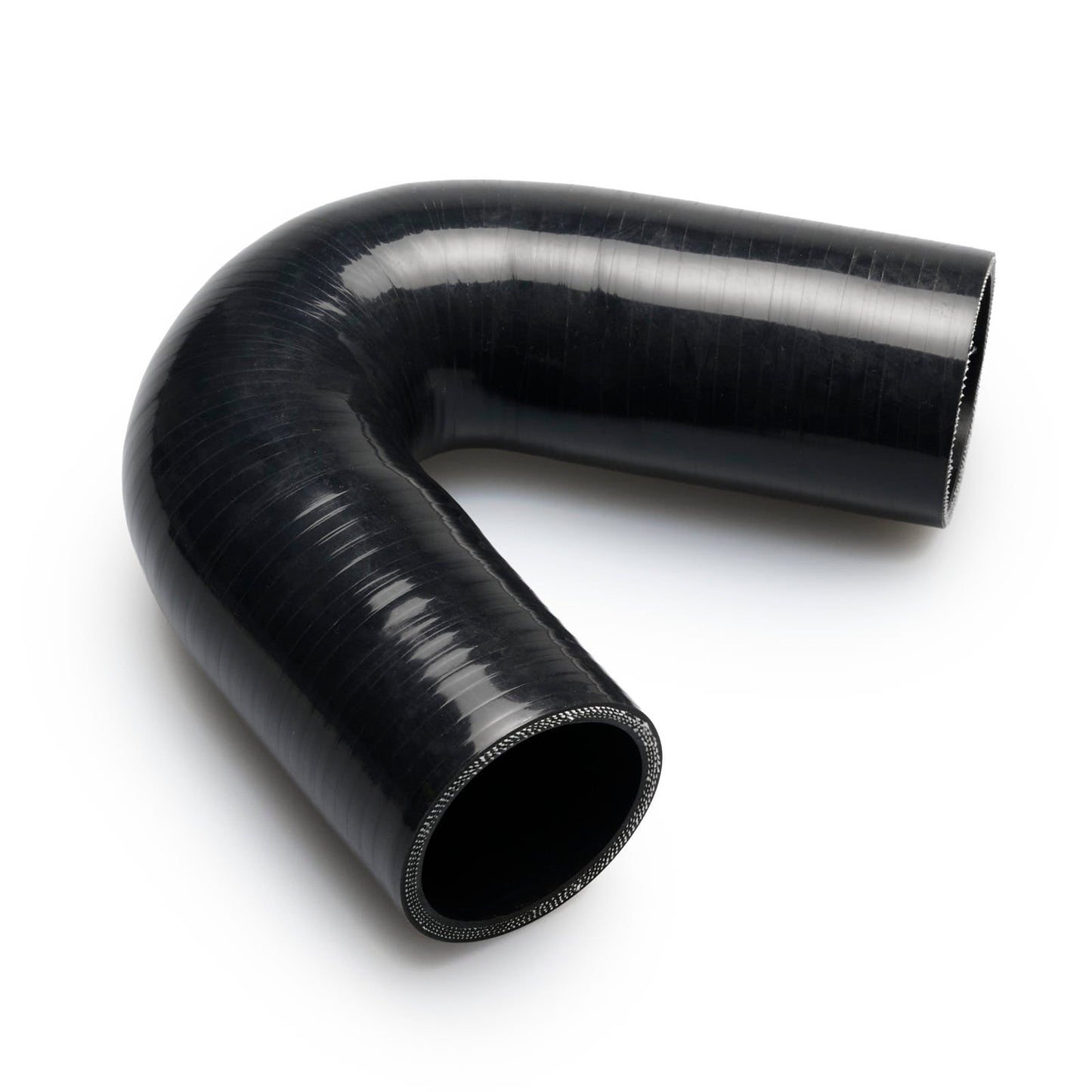 Silicone Elbow 135°