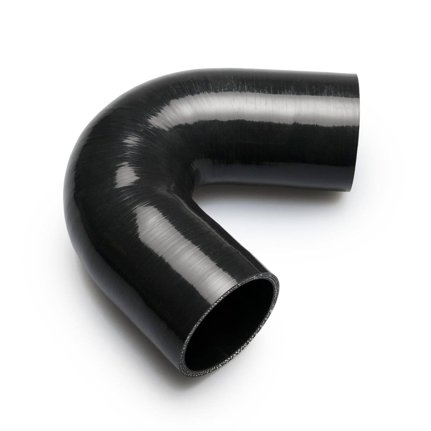 Silicone Elbow 135°