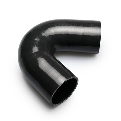 Silicone Elbow 135°