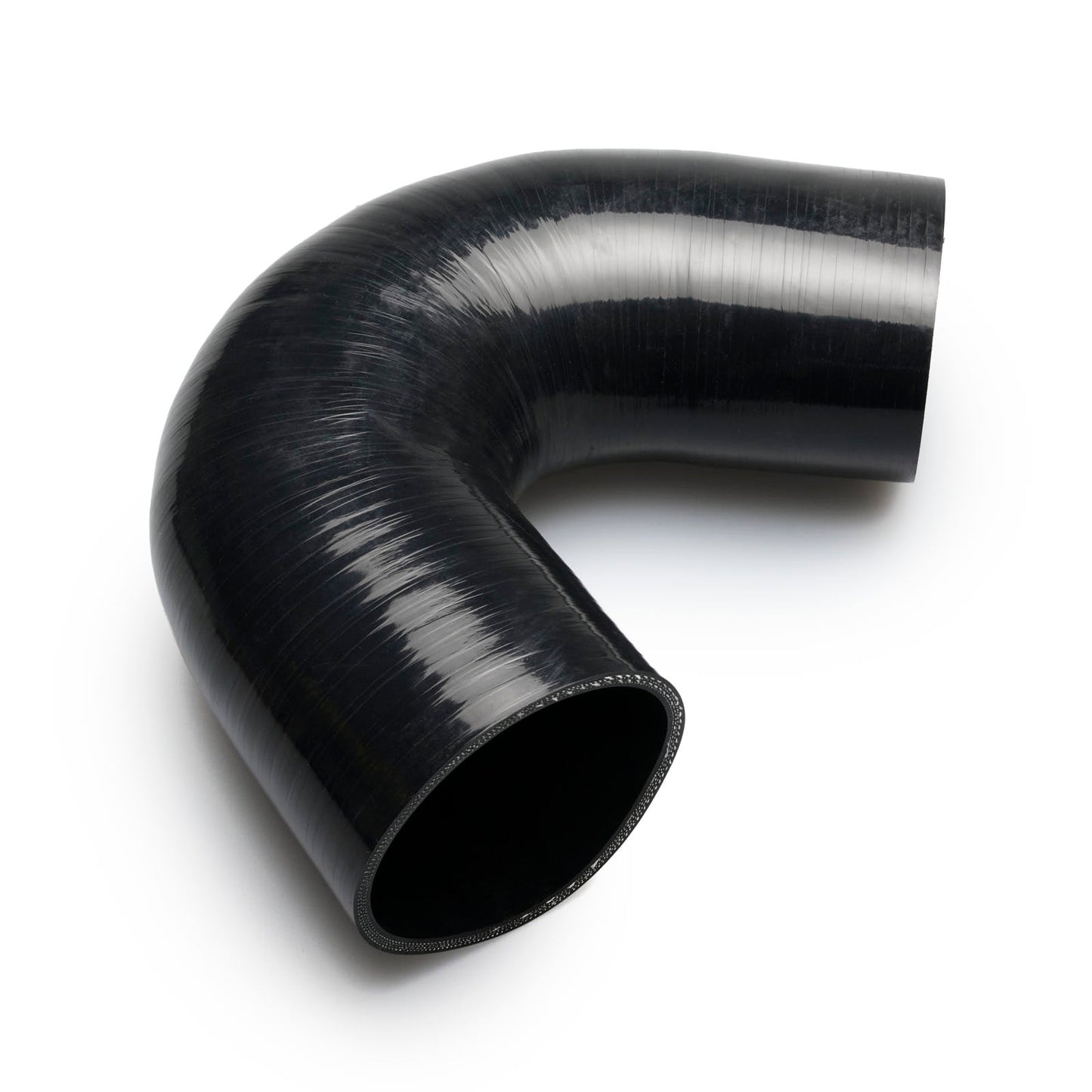 Silicone Elbow 135°