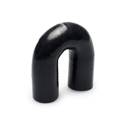 Silicone Elbow 180°