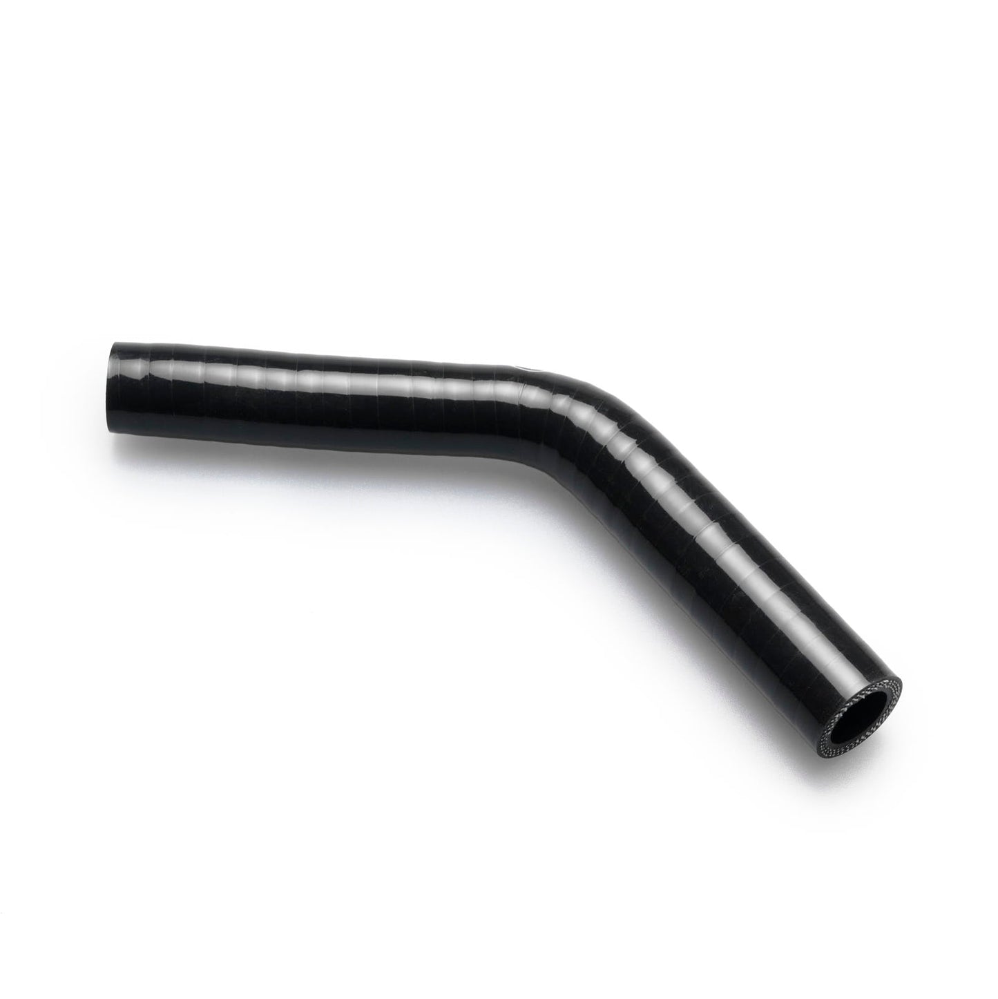 Silicone Reducer Elbow 45°