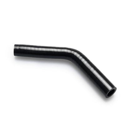 Silicone Reducer Elbow 45°