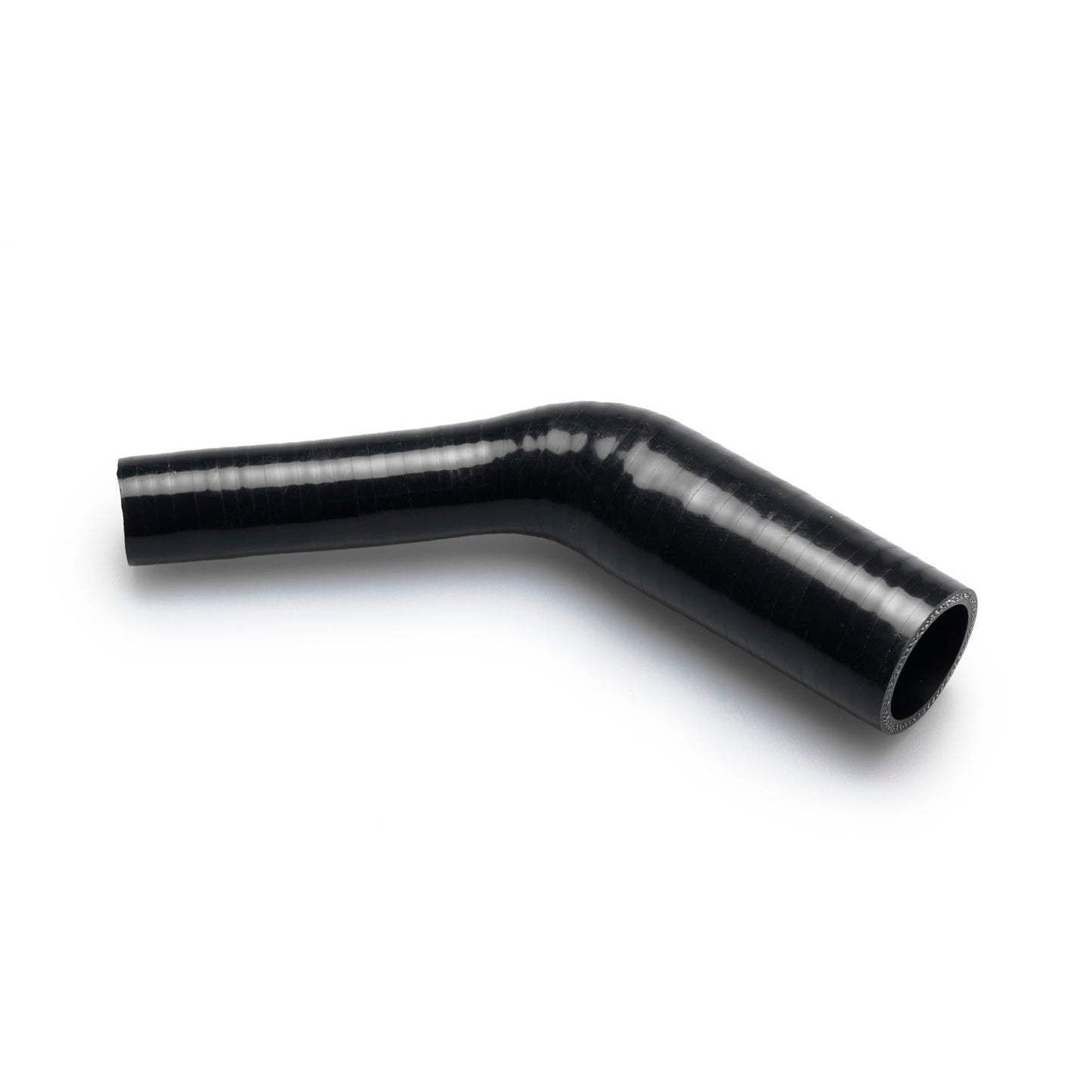Silicone Reducer Elbow 45°