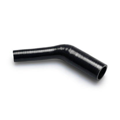 Silicone Reducer Elbow 45°