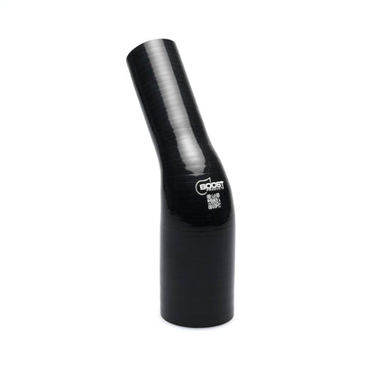 Silicone Reducer Elbow 45°