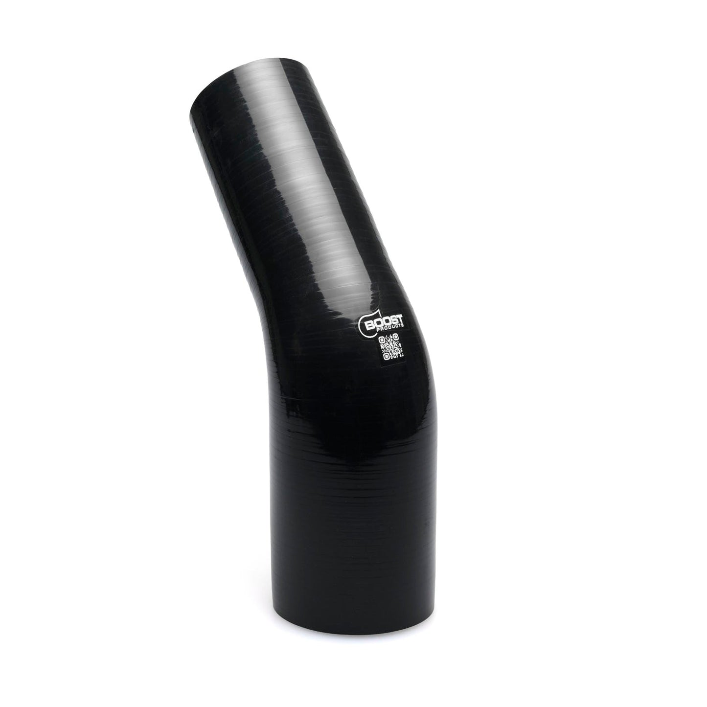 Silicone Reducer Elbow 45°