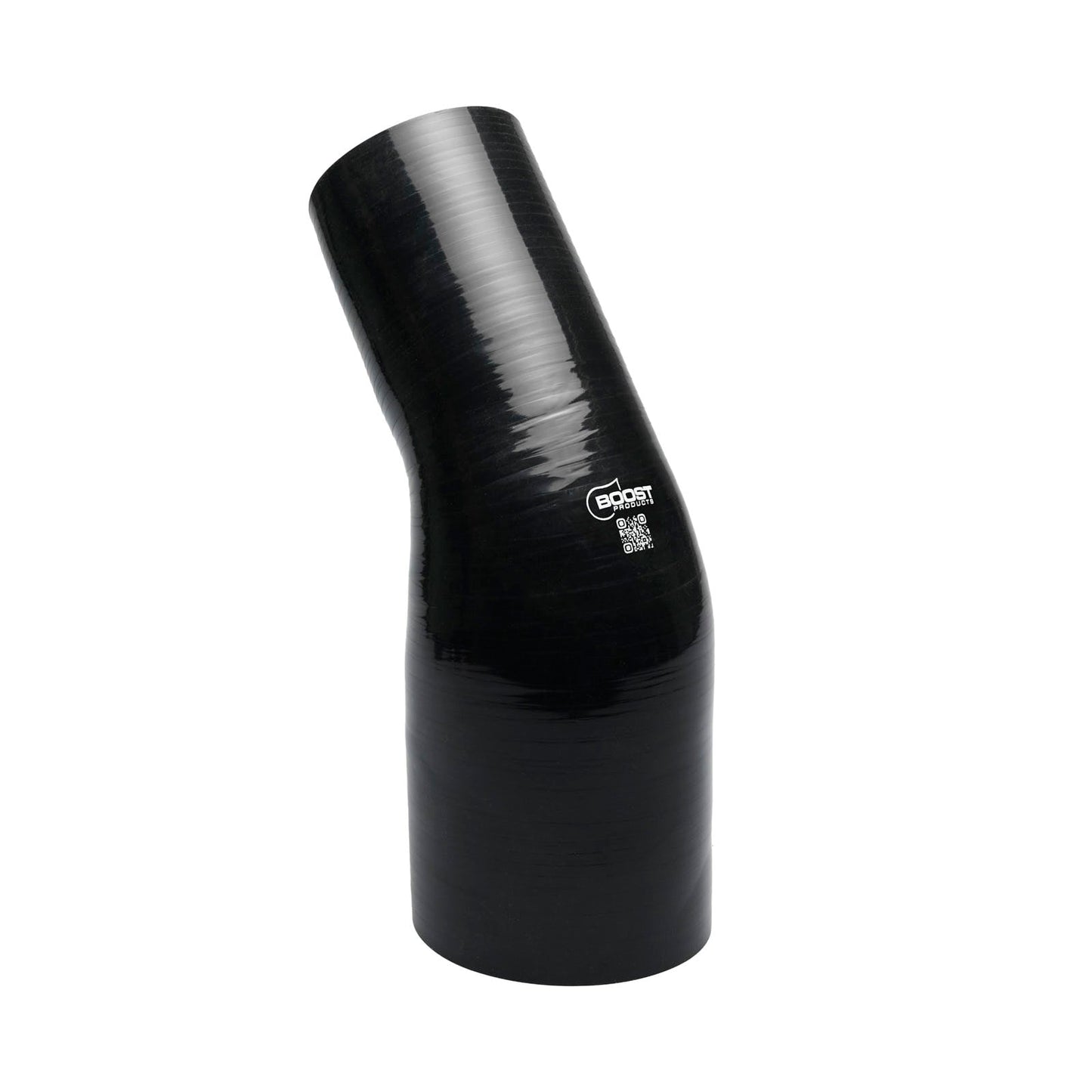 Silicone Reducer Elbow 45°