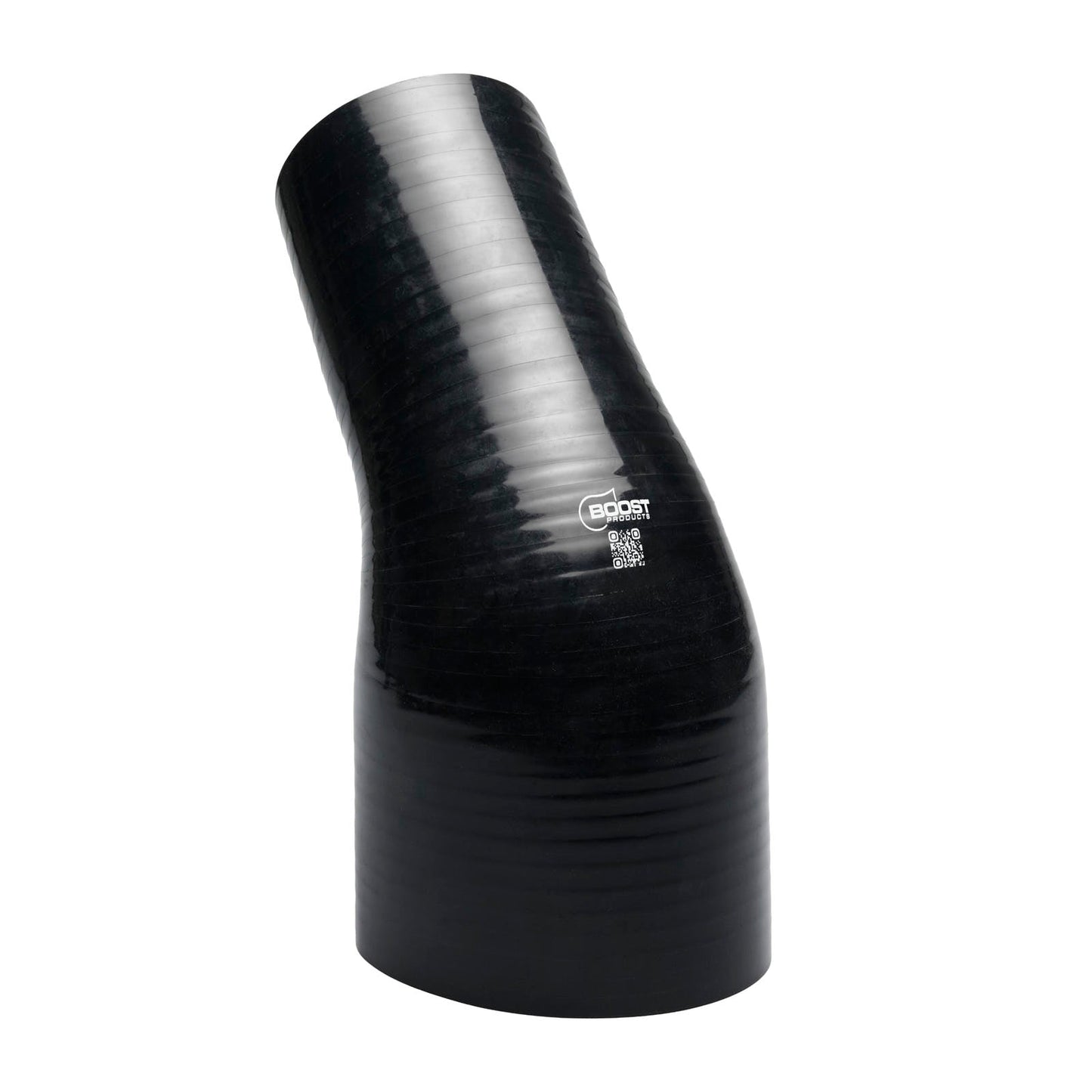 Silicone Reducer Elbow 45°