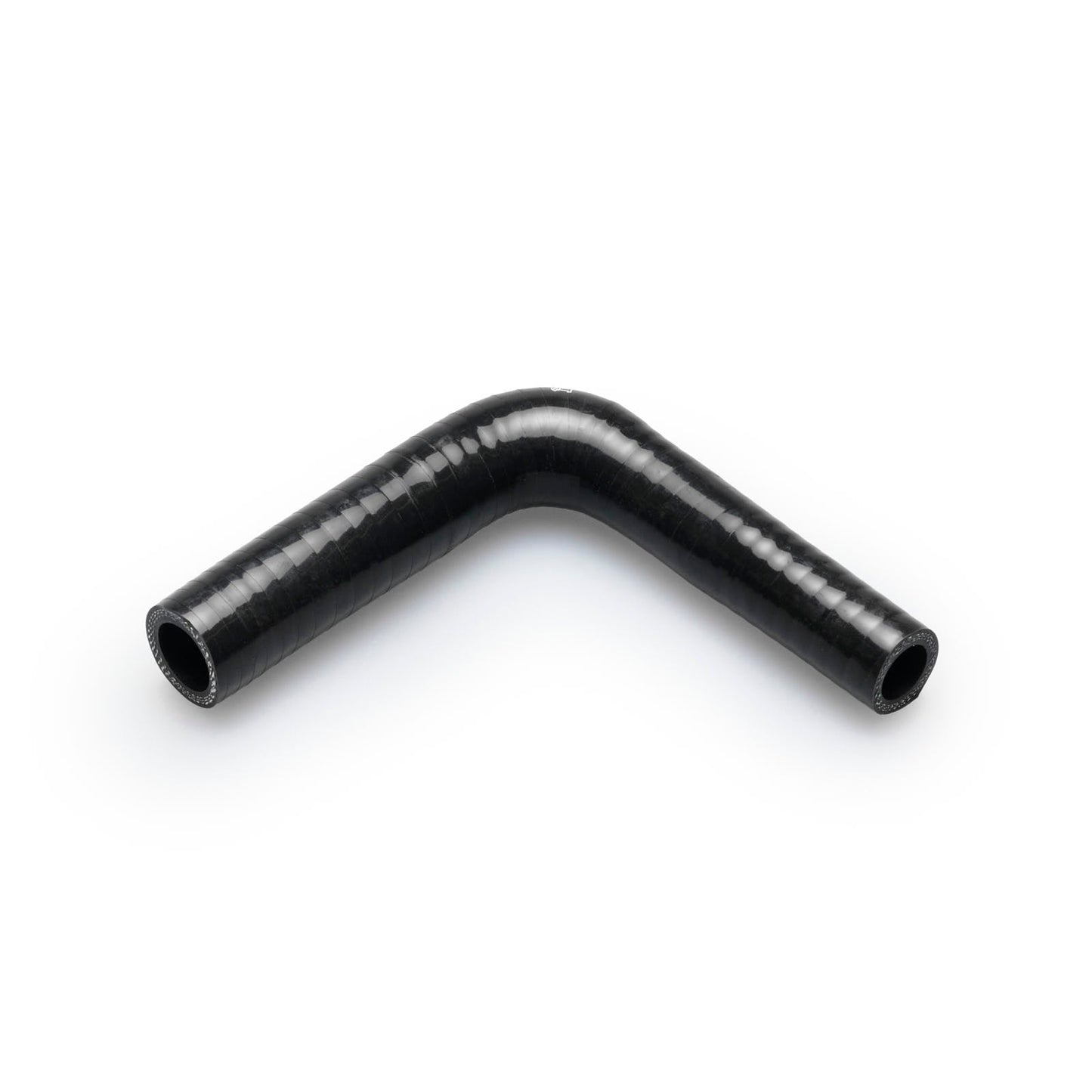Silicone Reducer Elbow 90°