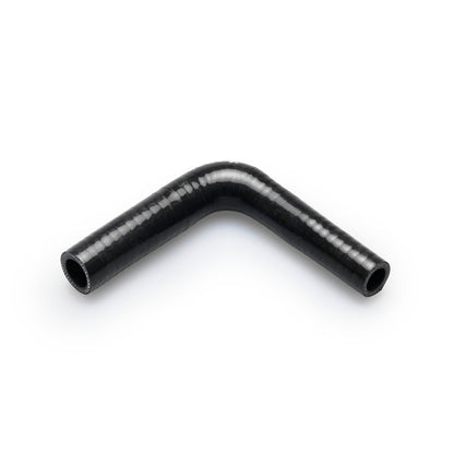 Silicone Reducer Elbow 90°