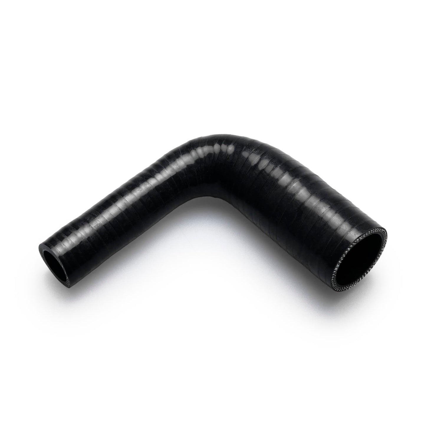 Silicone Reducer Elbow 90°