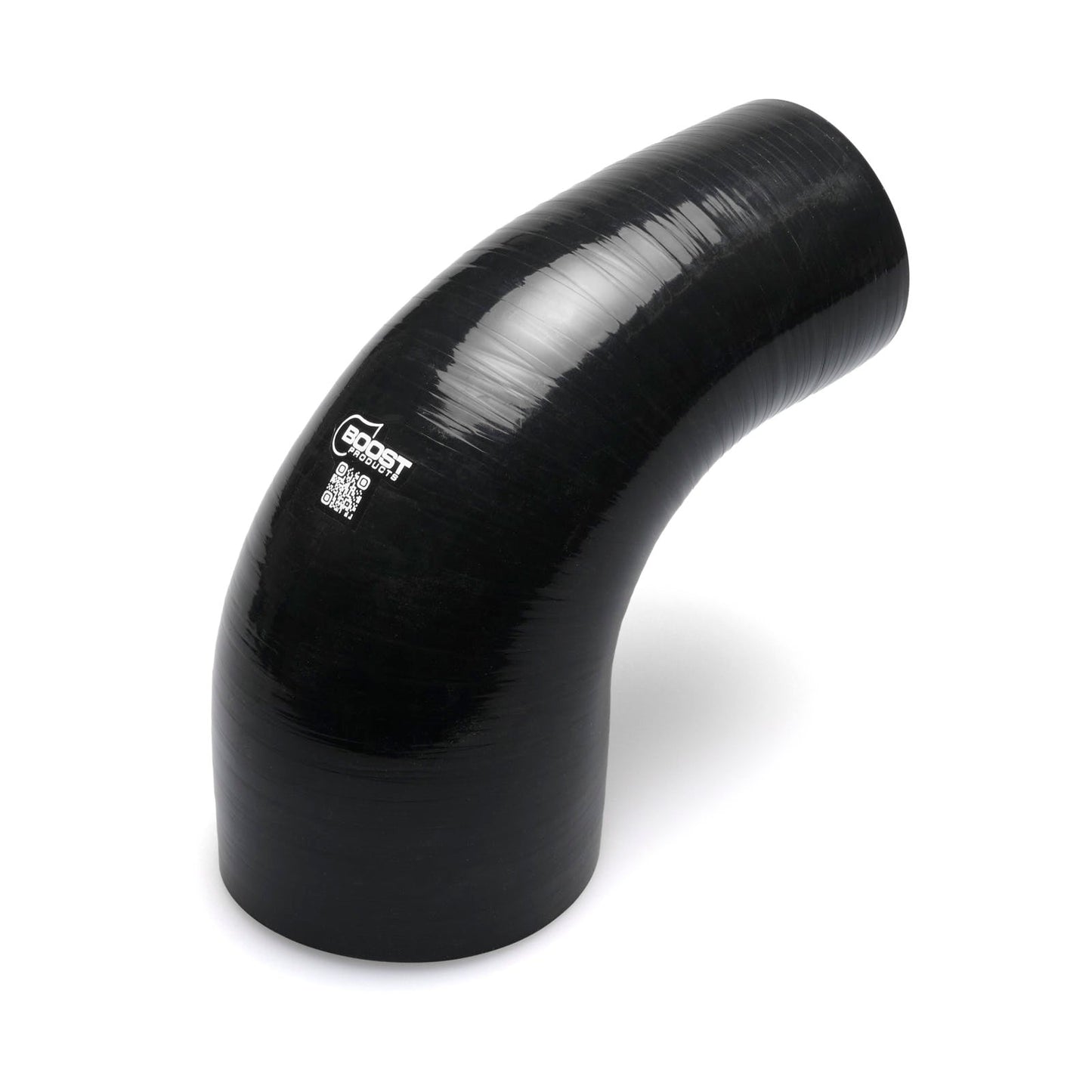 Silicone Reducer Elbow 90°